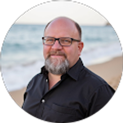 Profile photo of Brian Stone