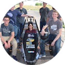 Profile photo of Cameron Lindsey