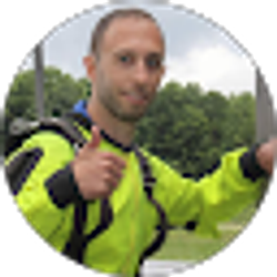 Profile photo of Cory Wurst