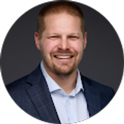 Profile photo of Tyler Frisk