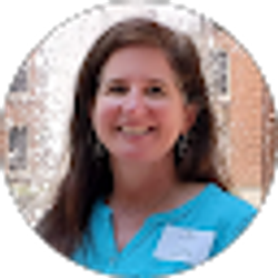Profile photo of Susan Reeves