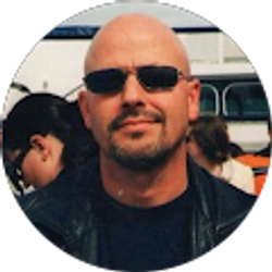 Profile photo of Rodney James