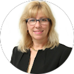 Profile photo of Sandy Abu-Arja