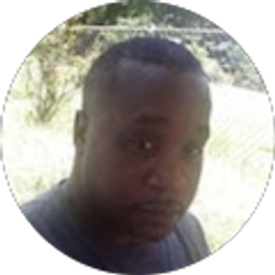 Profile photo of Eldridge Parrish