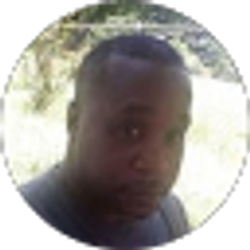 Profile photo of Eldridge Parrish