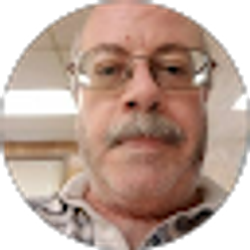 Profile photo of John Bater Jr