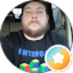 Profile photo of Trevor