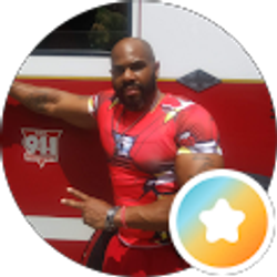 Profile photo of Shamon Martin