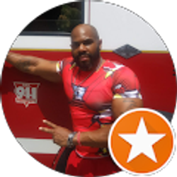 Profile photo of Shamon Martin