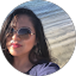 Profile photo of Alina Velazquez