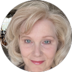 Profile photo of Teresa Estep