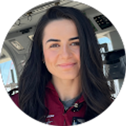 Profile photo of Emily Pizzuto