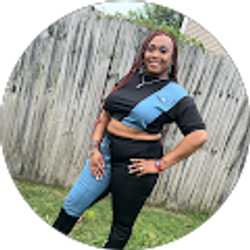 Profile photo of Marquita Swift