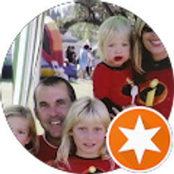 Profile photo of M Harris