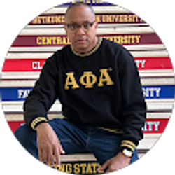 Profile photo of Donovan Robinson