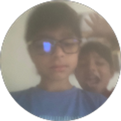 Profile photo of Samail Alikhan