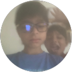 Profile photo of Samail Alikhan