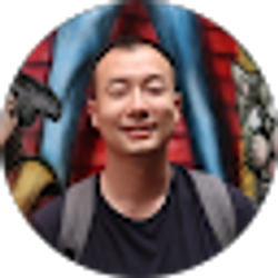 Profile photo of Tian Li
