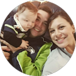 Profile photo of Sean