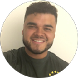 Profile photo of Bryan Corvera