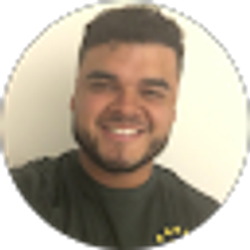 Profile photo of Bryan Corvera