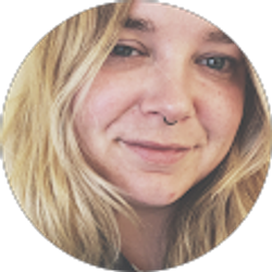 Profile photo of Hailey Riveroll