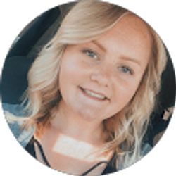 Profile photo of Abby Smith