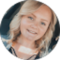 Profile photo of Abby Smith