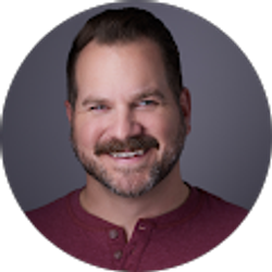 Profile photo of Josh Richier