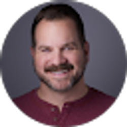 Profile photo of Josh Richier