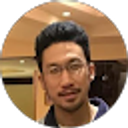 Profile photo of Mike Yu