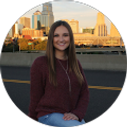 Profile photo of Shelby Berry