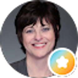 Profile photo of Connie Mazella