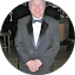 Profile photo of Michael Halko