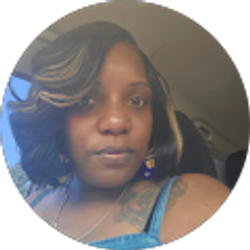 Profile photo of Tiffany Powell