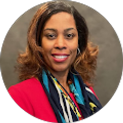 Profile photo of Kimberly Wilkerson