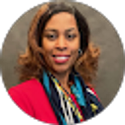 Profile photo of Kimberly Wilkerson