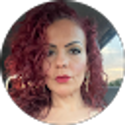 Profile photo of Yeimy Martinez