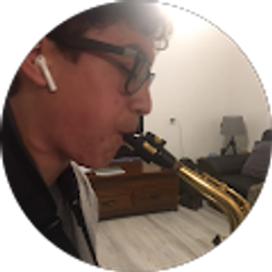 Profile photo of Seann Branham