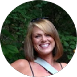 Profile photo of Cara Coker