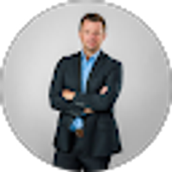 Profile photo of Landon Ball