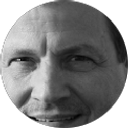 Profile photo of Rick LaBlond