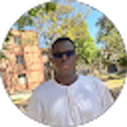 Profile photo of RUTEBUKA Jean Paul