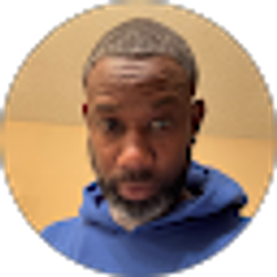 Profile photo of Trell Walton