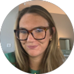 Profile photo of Courtney Fitzgerald