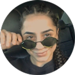 Profile photo of Lousin Derkhorenian