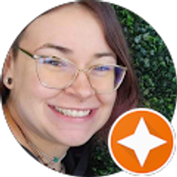 Profile photo of Kaitlyn Giles Swartz