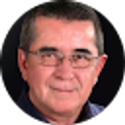 Profile photo of Rene Rojas