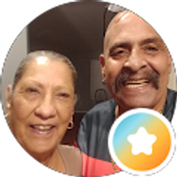 Profile photo of Sukie Magos Martinez