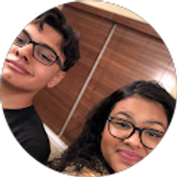 Profile photo of Richard Persaud